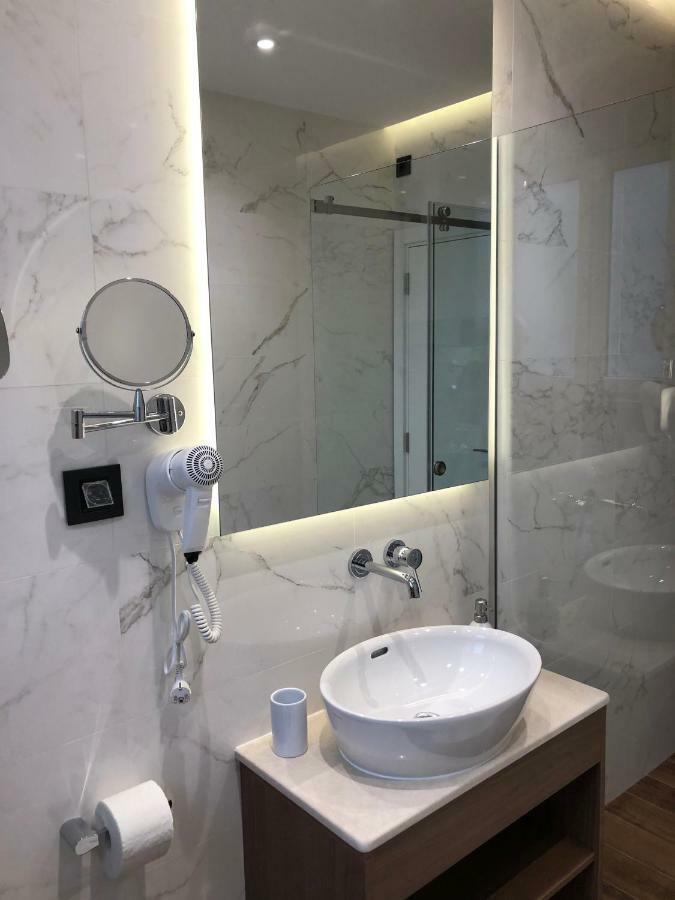 Aria Royal Apartment Belgrado Exterior foto